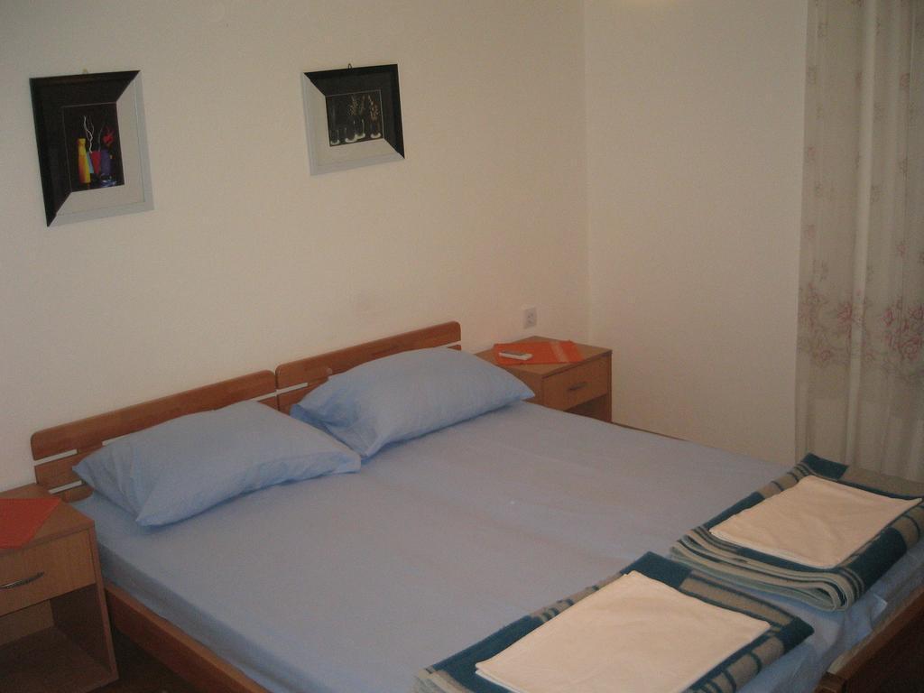 Будва: Guest Hause Plima 2
