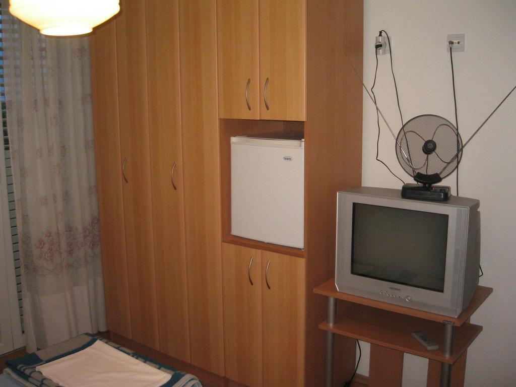 Будва: Guest Hause Plima 2