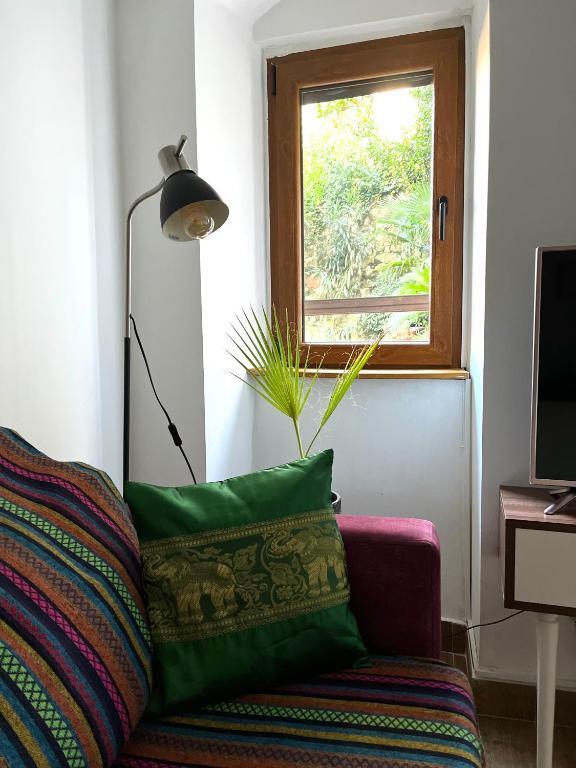 Доброта: HealthyStudio512 Apartments