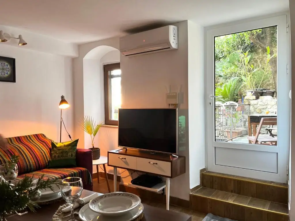 Доброта: HealthyStudio512 Apartments