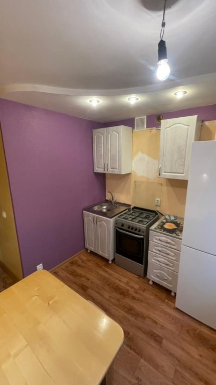 Комсомольск-на-Амуре: Апартаменты ApartLand Комсомольская 65