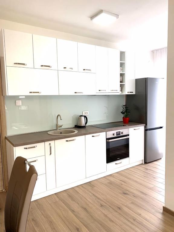 Пржно: Apartmani Kažanegra33