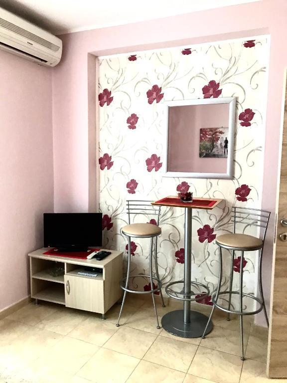 Пржно: Apartmani Kažanegra33