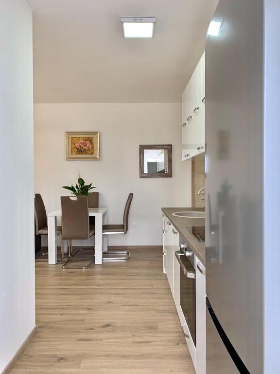 Пржно: Apartmani Kažanegra33