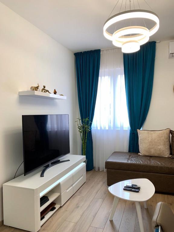 Пржно: Apartmani Kažanegra33