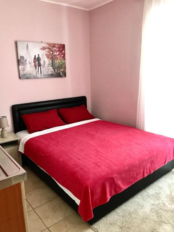 Пржно: Apartmani Kažanegra33