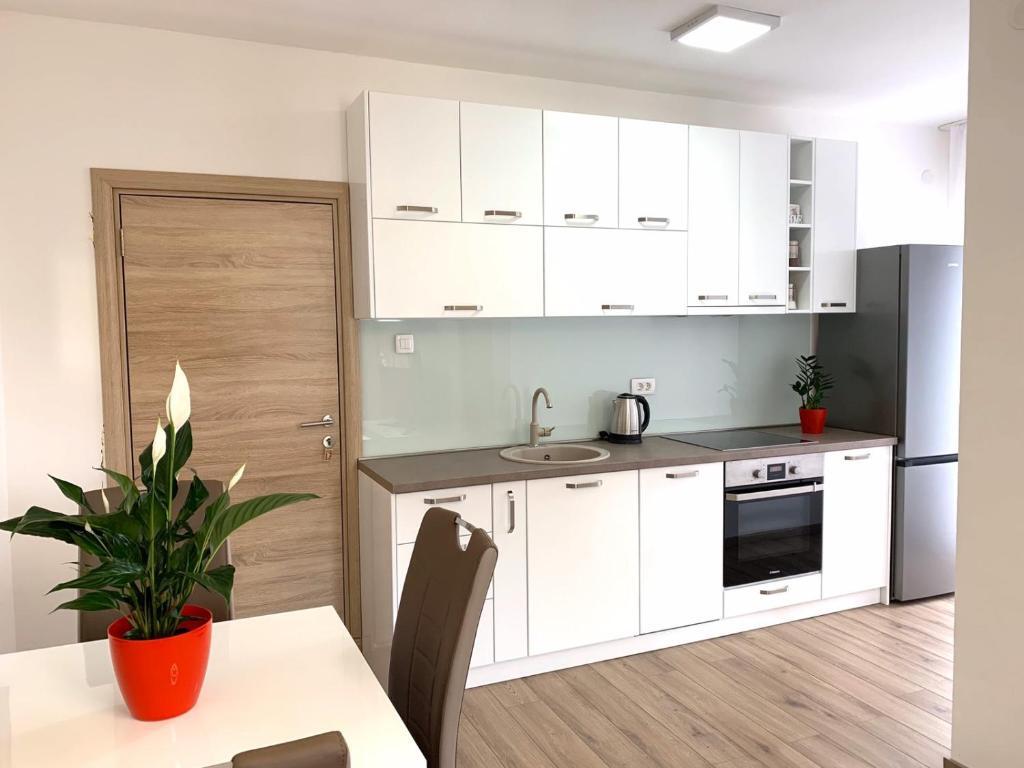 Пржно: Apartmani Kažanegra33