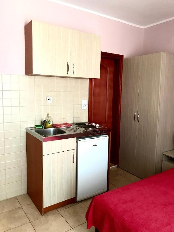 Пржно: Apartmani Kažanegra33