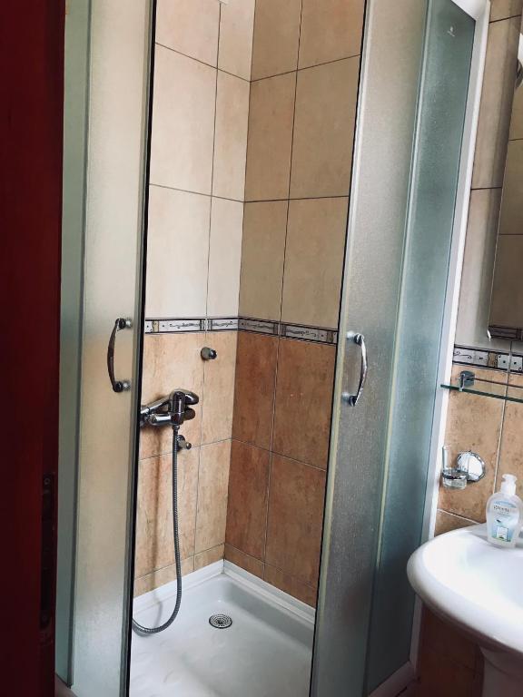 Пржно: Apartmani Kažanegra33