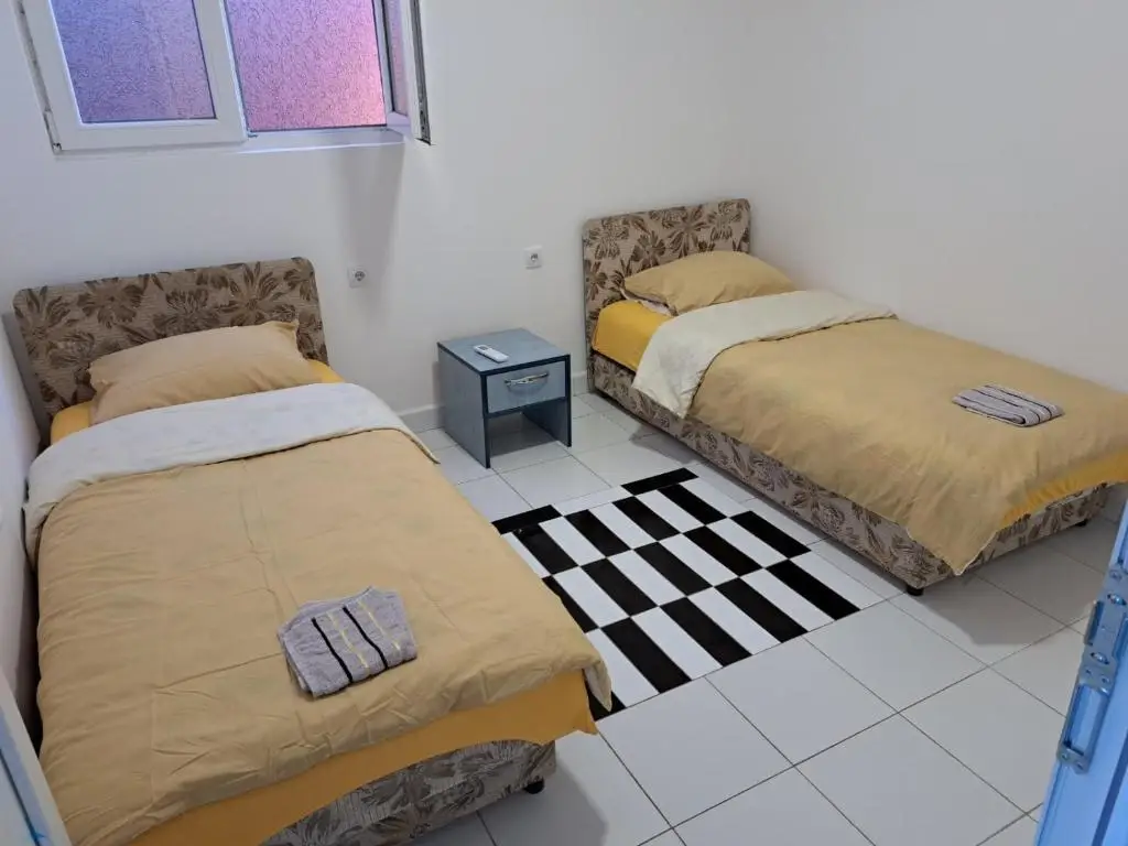 Подгорица: As Montenegro Suites