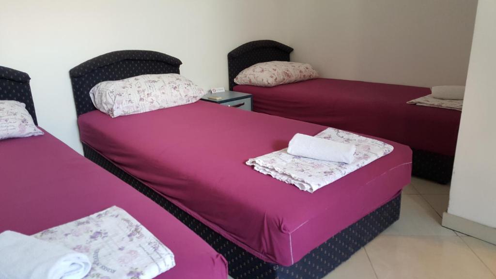 Подгорица: As Montenegro Suites