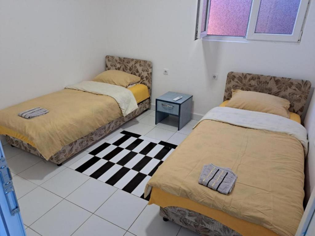 Подгорица: As Montenegro Suites