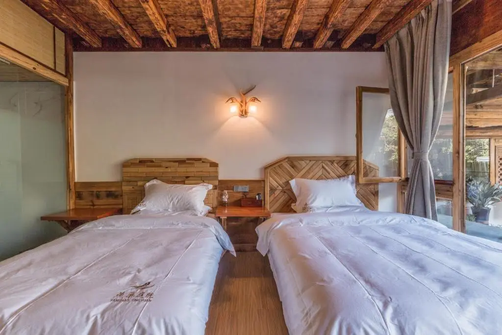 Куньмин: Swallow Nest Guesthouse