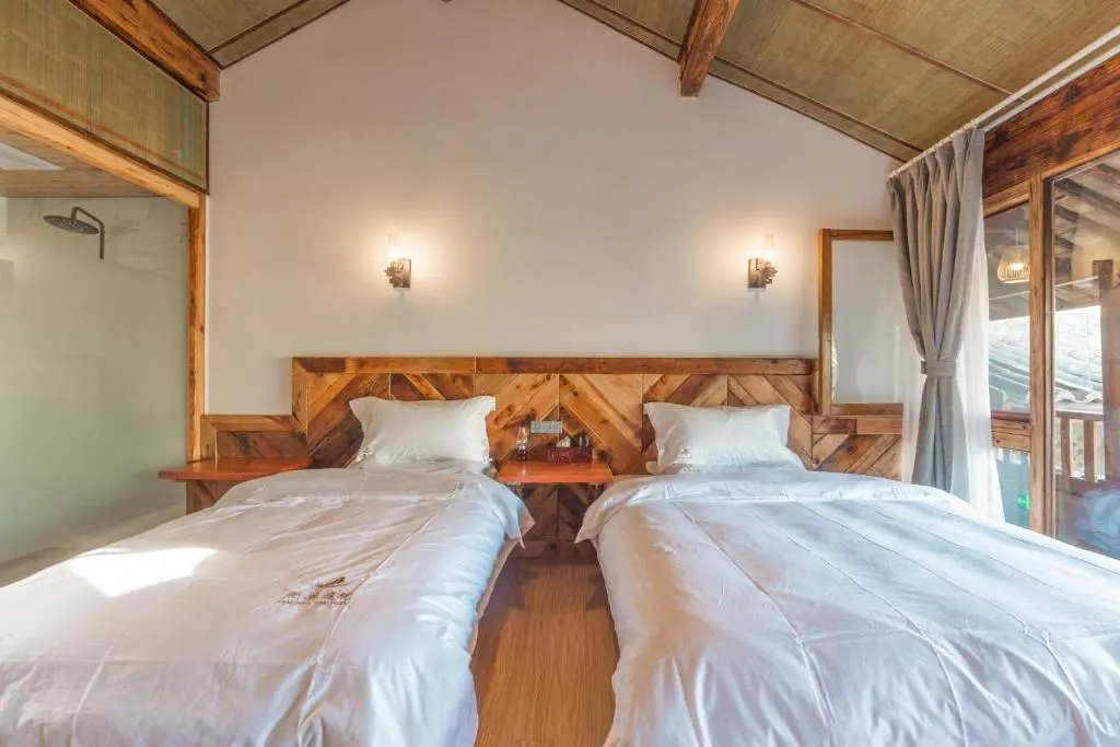 Куньмин: Swallow Nest Guesthouse