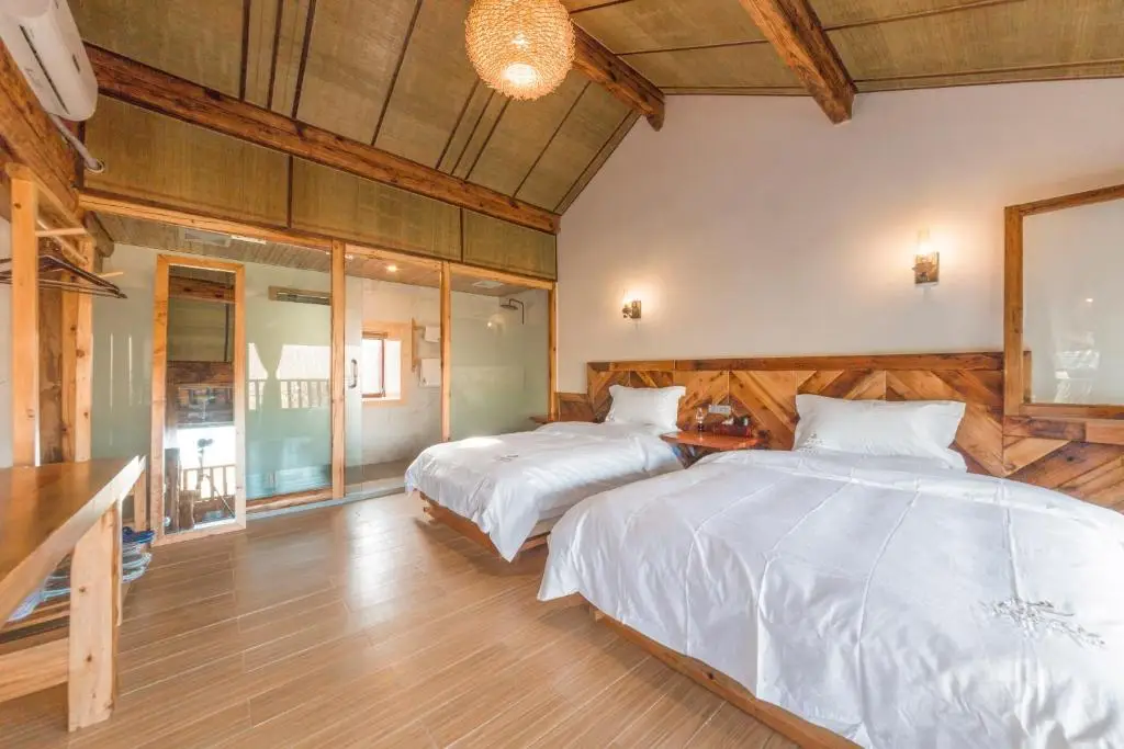 Куньмин: Swallow Nest Guesthouse