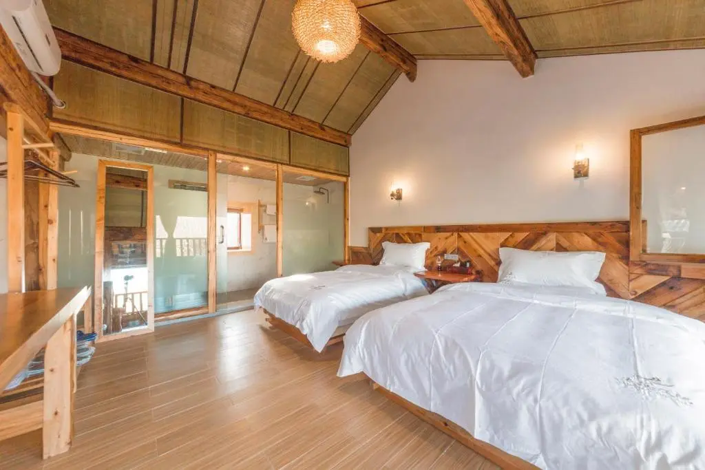 Куньмин: Swallow Nest Guesthouse