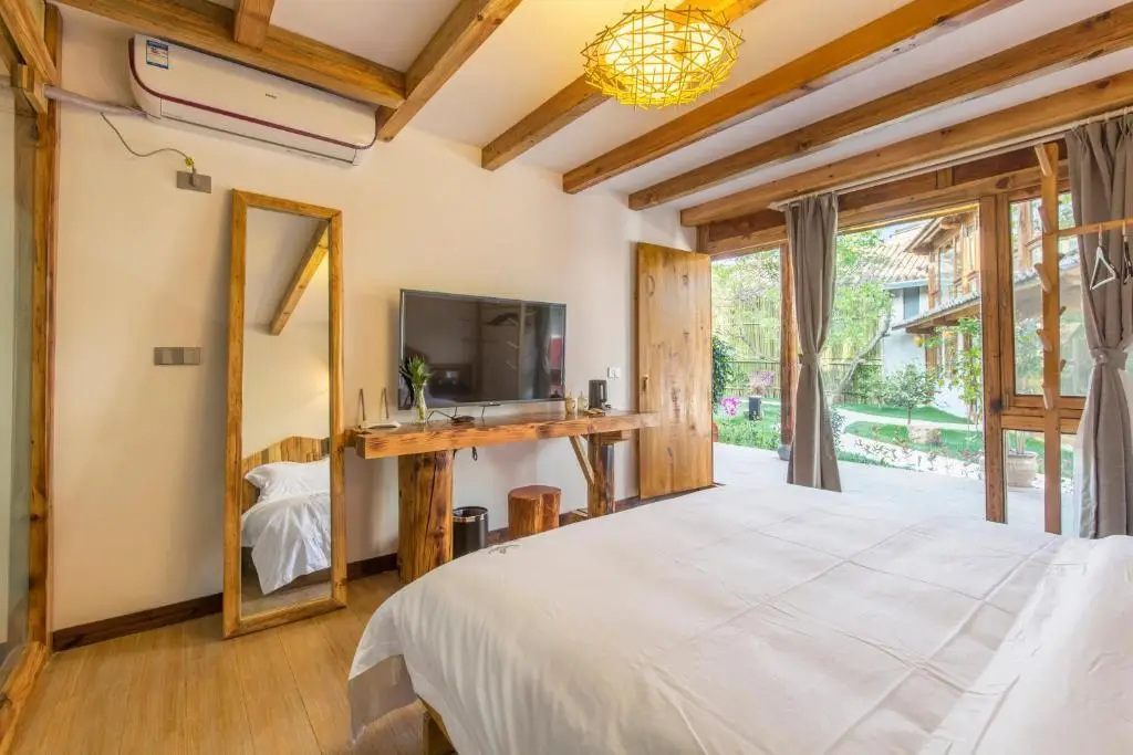 Куньмин: Swallow Nest Guesthouse