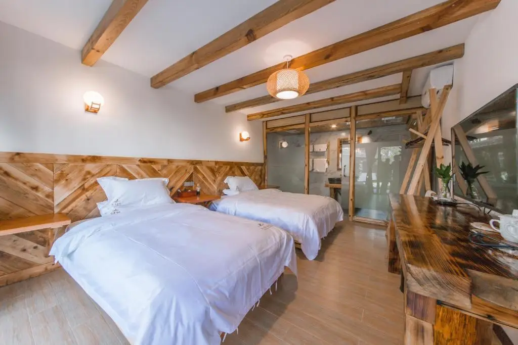 Куньмин: Swallow Nest Guesthouse