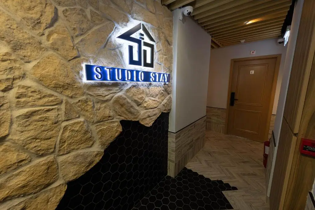 Studio Stay — фото 1