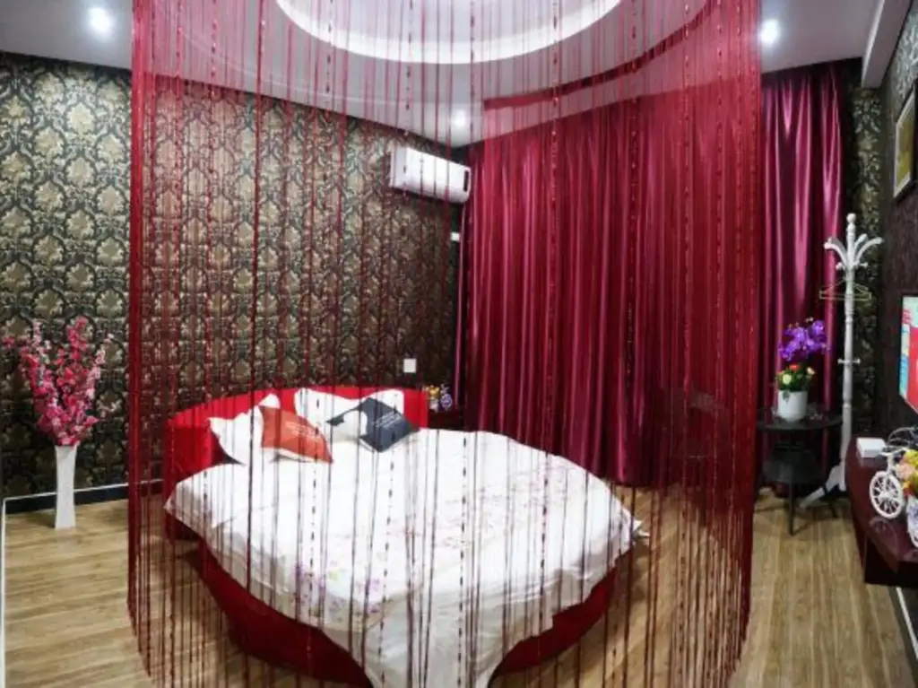 Цзясинь: Wuzhen Guest Inn