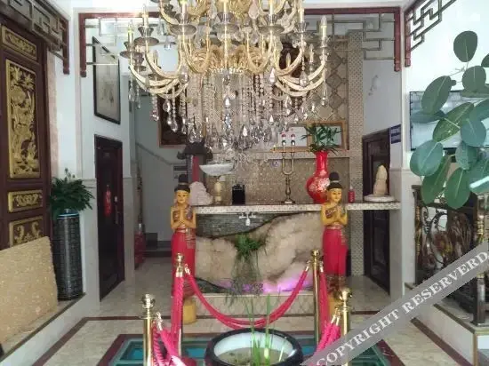 Куньмин: Tang Di Hotel