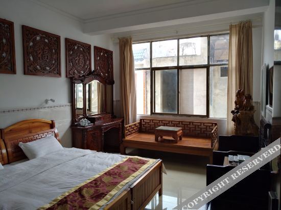 Куньмин: Tang Di Hotel