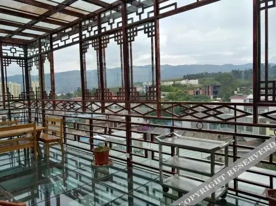 Куньмин: Tang Di Hotel