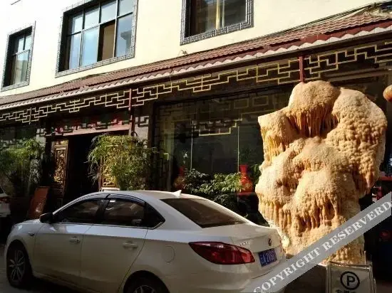 Куньмин: Tang Di Hotel