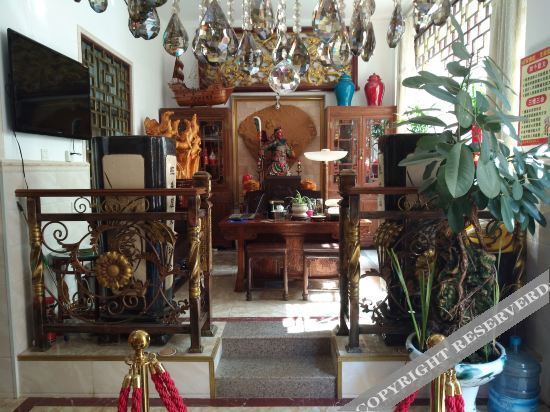 Куньмин: Tang Di Hotel