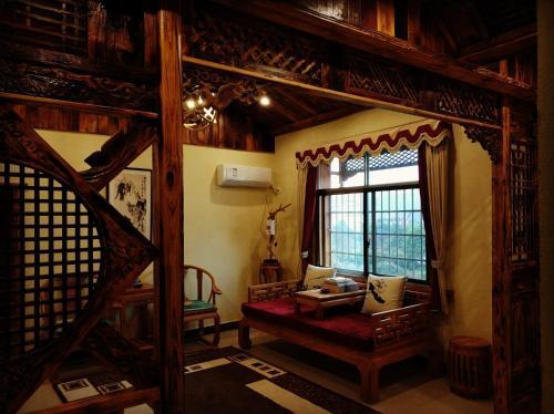 Чжанцзяцзе: Zhanggongguan Guest House