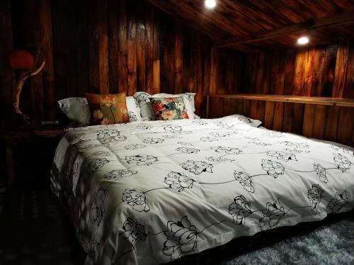 Чжанцзяцзе: Zhanggongguan Guest House
