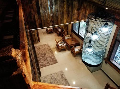 Чжанцзяцзе: Zhanggongguan Guest House