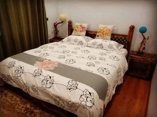 Чжанцзяцзе: Zhanggongguan Guest House