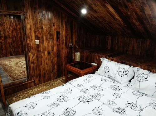 Чжанцзяцзе: Zhanggongguan Guest House