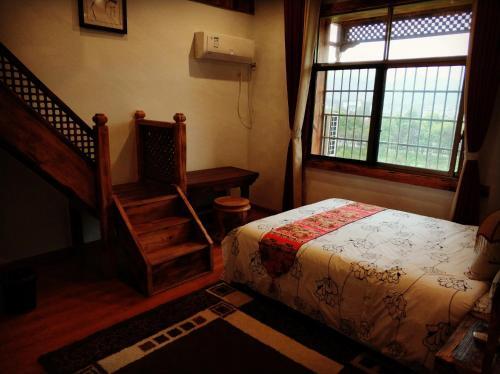 Чжанцзяцзе: Zhanggongguan Guest House