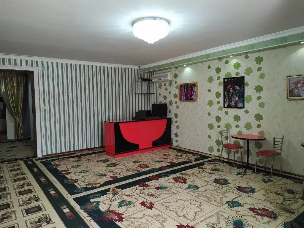 Нукус: Family Guest house - Friends-J
