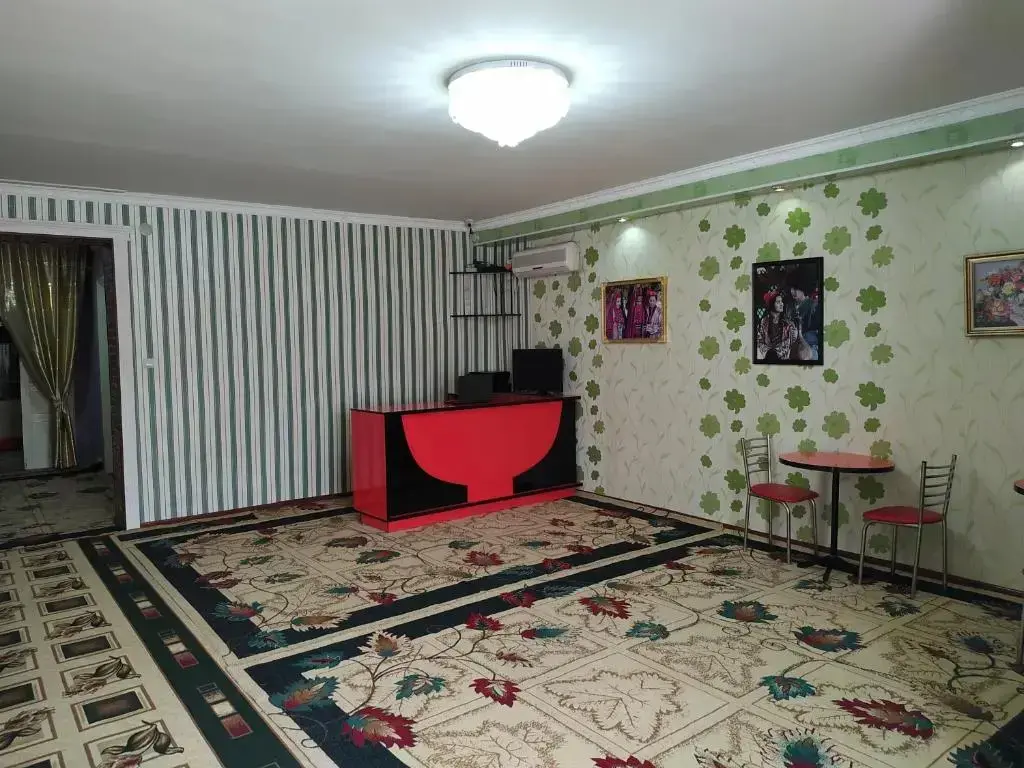 Нукус: Family Guest house - Friends-J