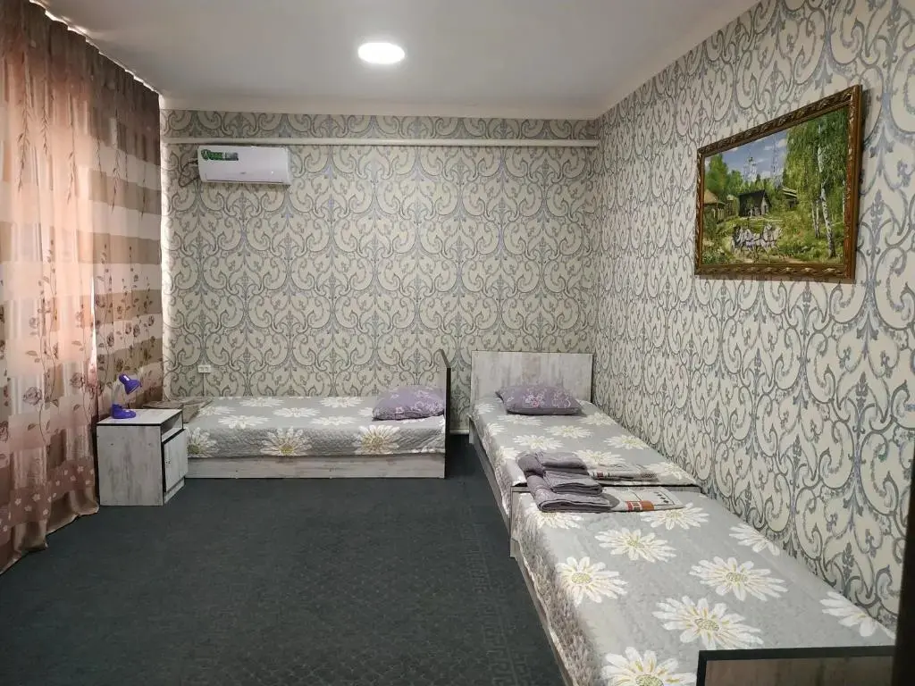 Нукус: Family Guest house - Friends-J