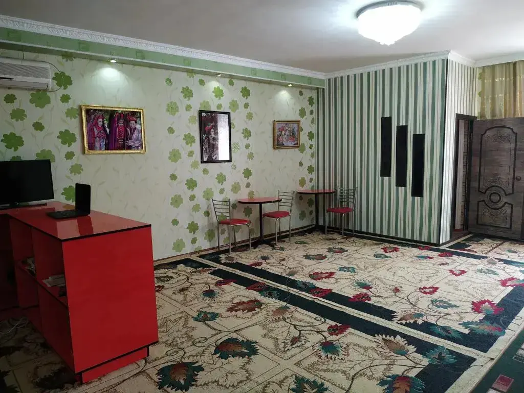 Нукус: Family Guest house - Friends-J