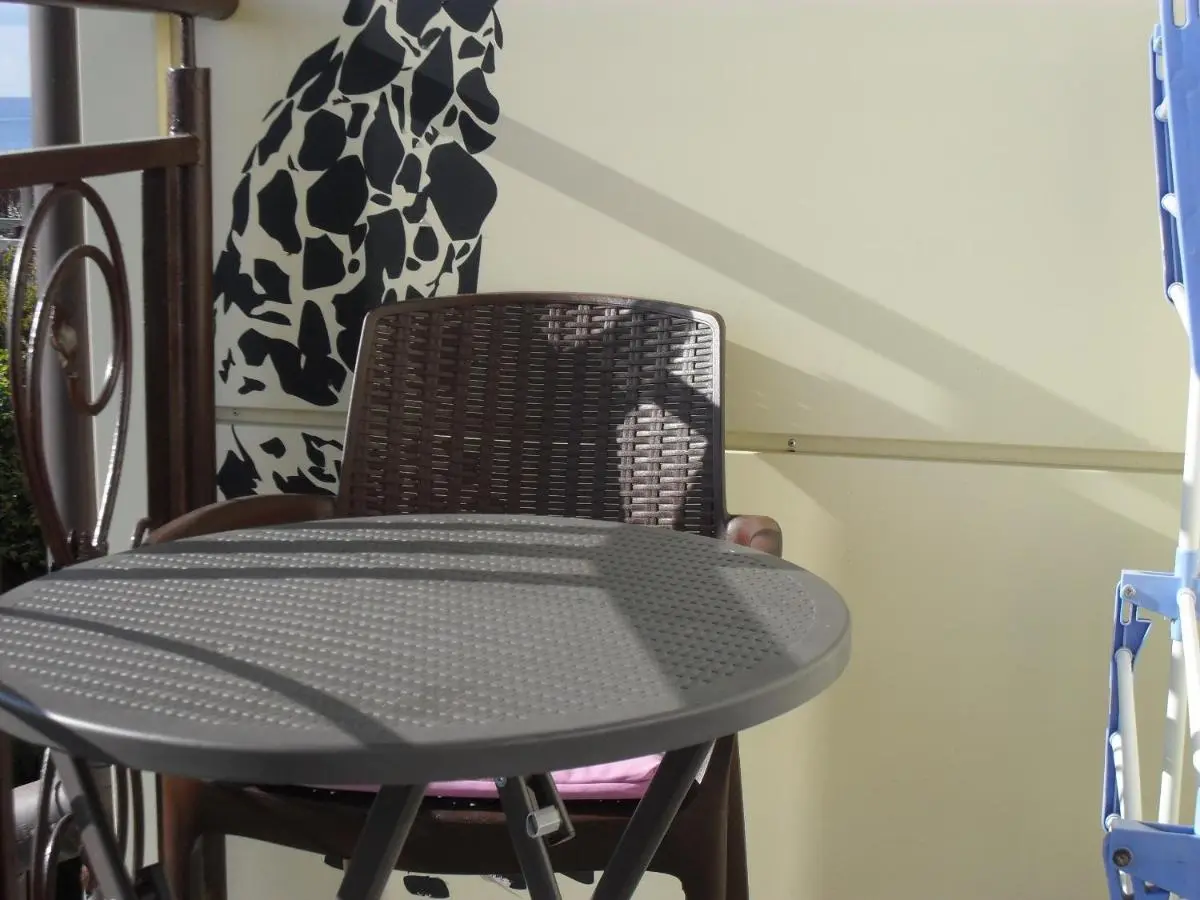 Красная Поляна: Apartment on Belorusskaya 20