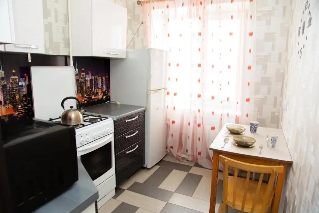 Апартаменты ApartLand - Магистральное Шоссе 45/2 — фото 1
