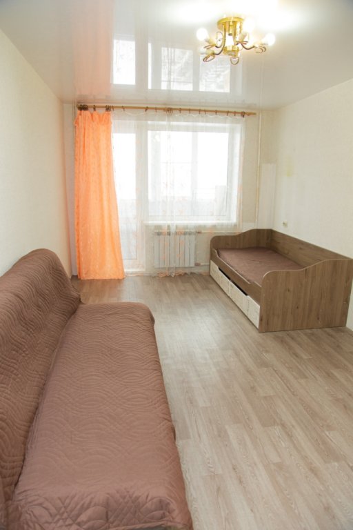 Комсомольск-на-Амуре: Апартаменты ApartLand - Магистральное Шоссе 45/2