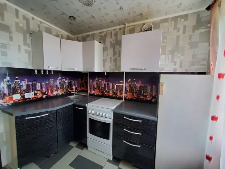 Комсомольск-на-Амуре: Апартаменты ApartLand - Магистральное Шоссе 45/2