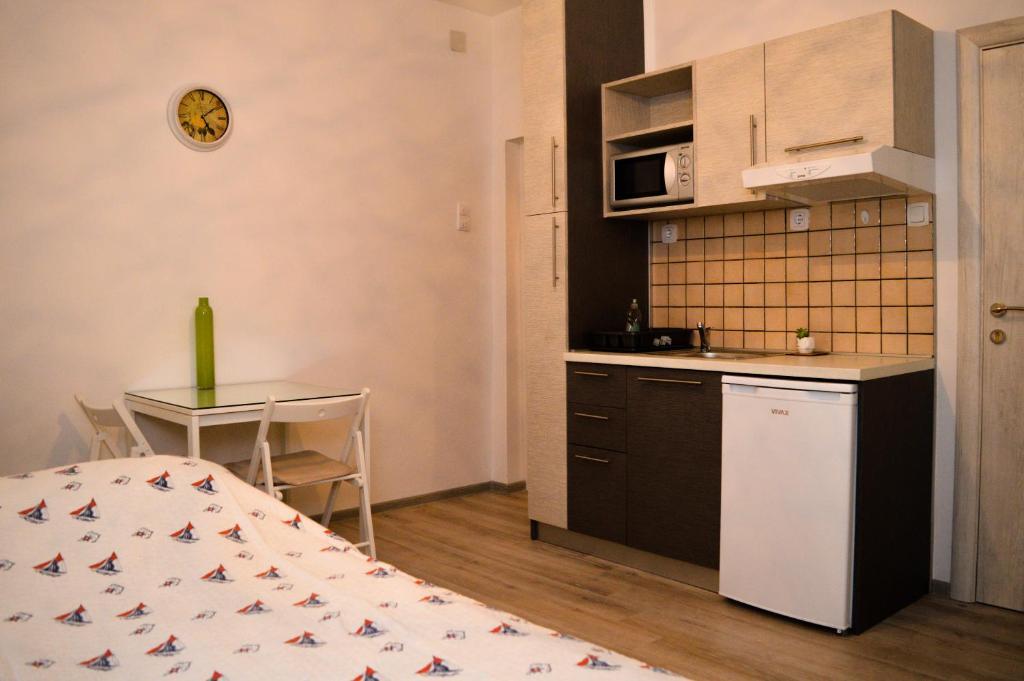 Доброта: Studio Apartments Ilija