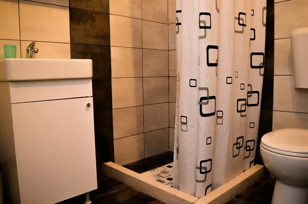 Доброта: Studio Apartments Ilija