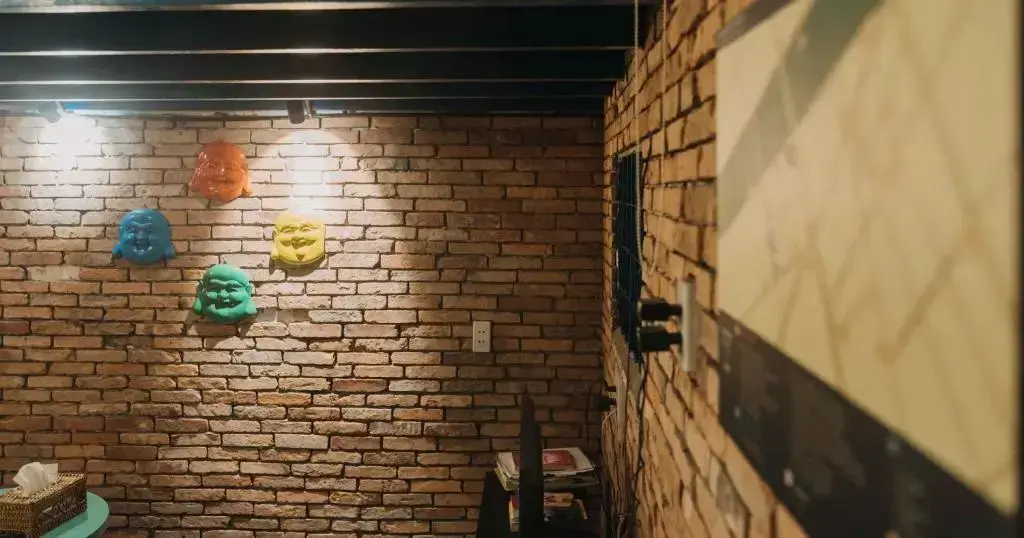 Хошимин: Stay&Chill - S.1: Ancient studio nearby Bui Vien
