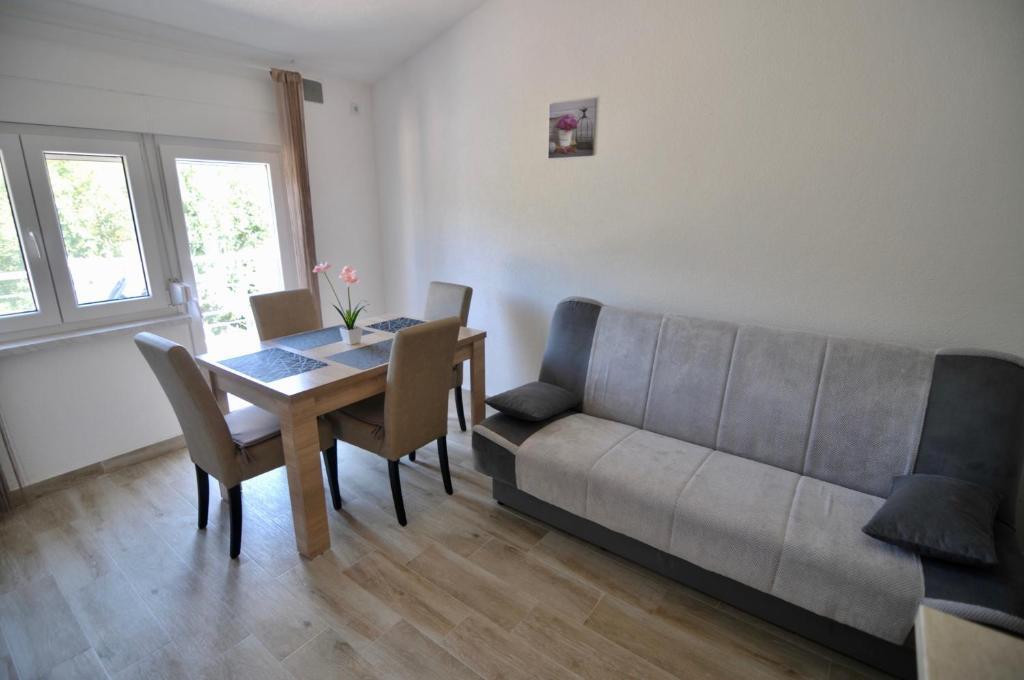 Тиват: NEÐO Apartments Brda