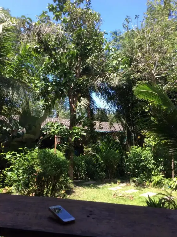 Ко Куд: Happy Days Guest House