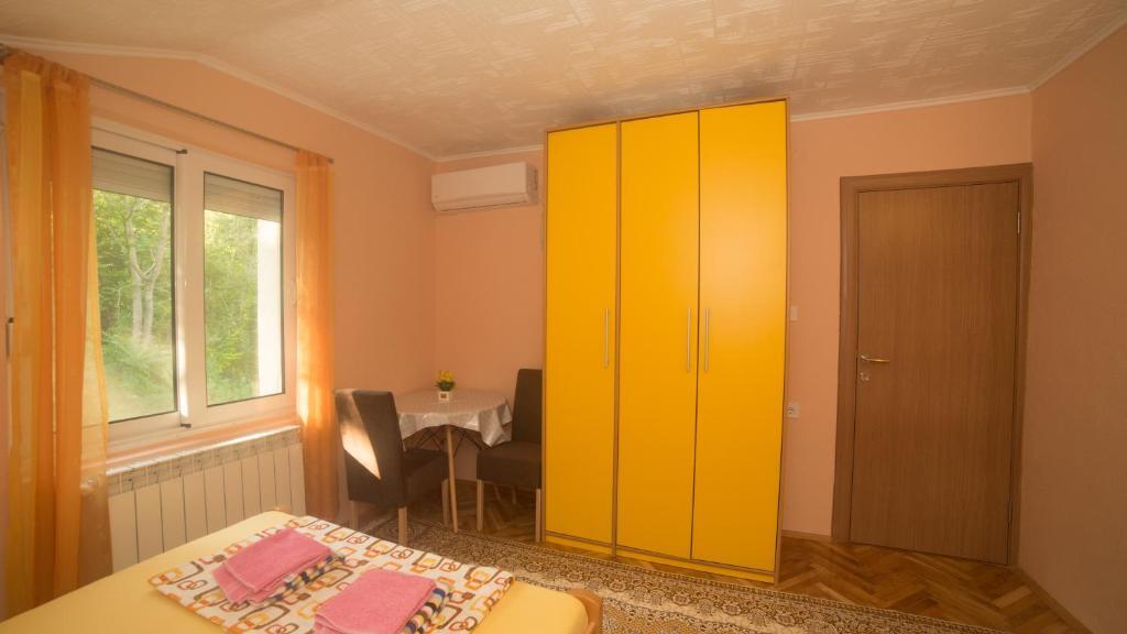 Вирпазар: Cicvaric rooms