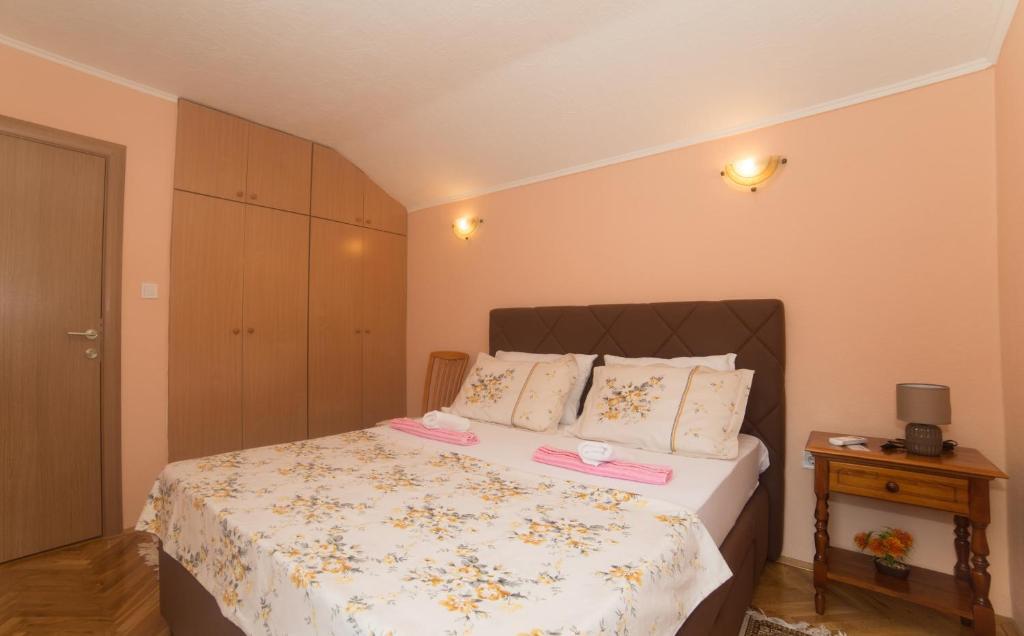 Вирпазар: Cicvaric rooms